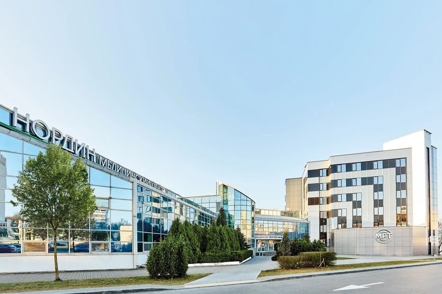 Nordin Dental Clinic