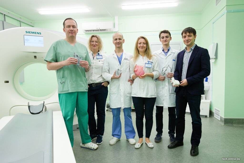 Republican Scientific and Practical Center for Cardiology