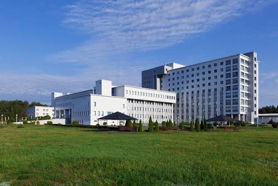 Republican Scientific and Practical Center for Radiation Medicine and Human Ecology (RCRM)